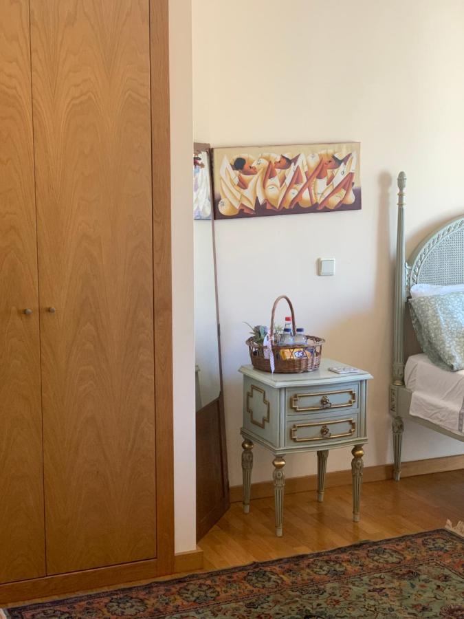 Suite Vintage Valongo  Exterior foto